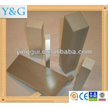 6061(N20/H20) 6061(N20/H20) 6101A(E91E) ALUMINIUM ALLOY BRUSHED ROUND SQUARE RECTANGLE OVAL HEXAGONAL BAR